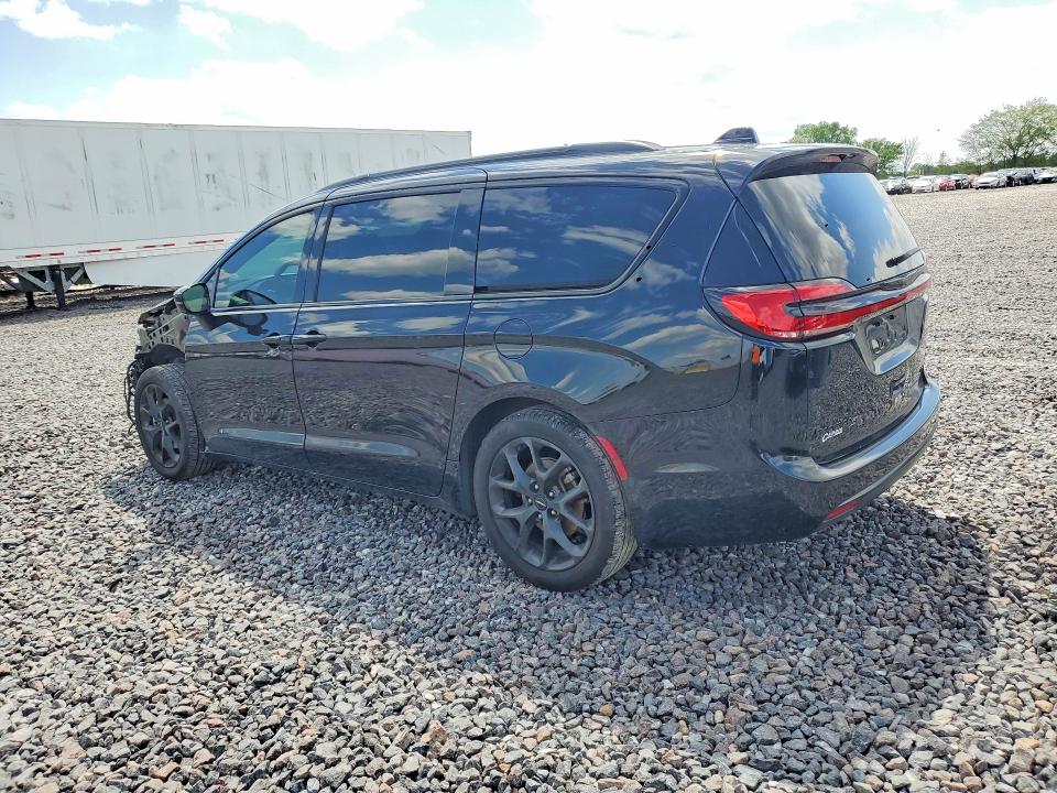 Продаж на аукціоні авто 2025 Chrysler Pacifica, vin: 2C4RC1GG9SR515692, номер лоту: 52838926
