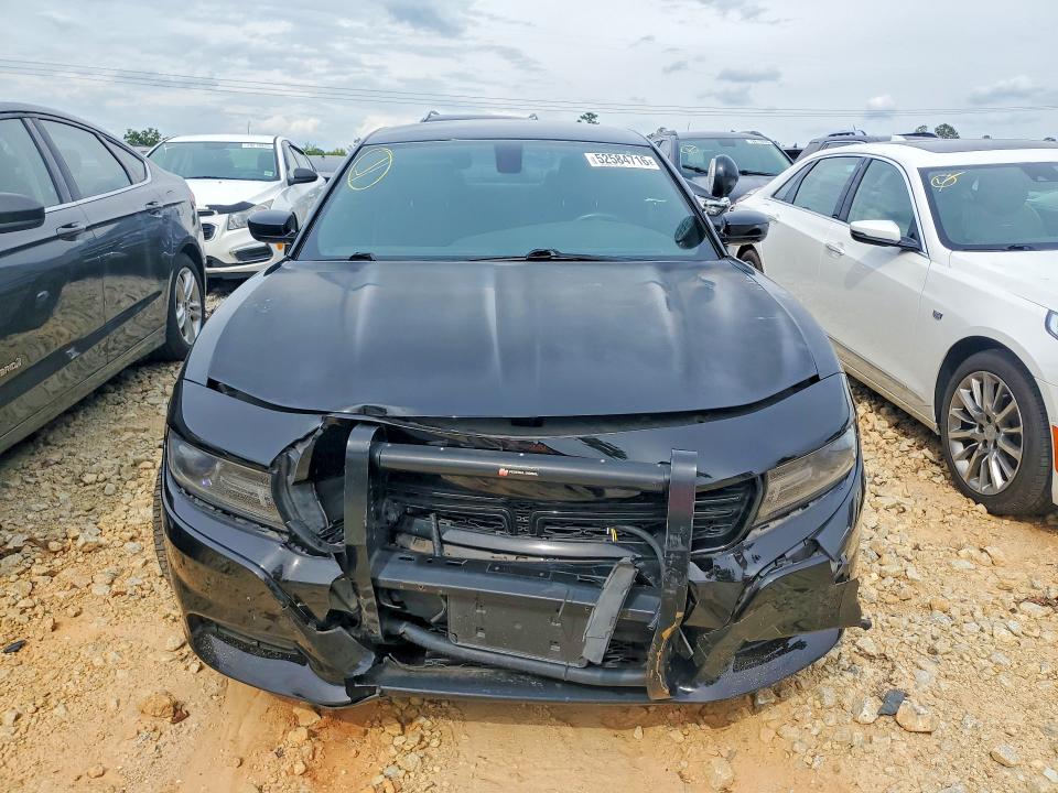 2017 Dodge Charger მანქანა იყიდება აუქციონზე, vin: 2C3CDXKT7HH621376, აუქციონის ნომერი: 52584716