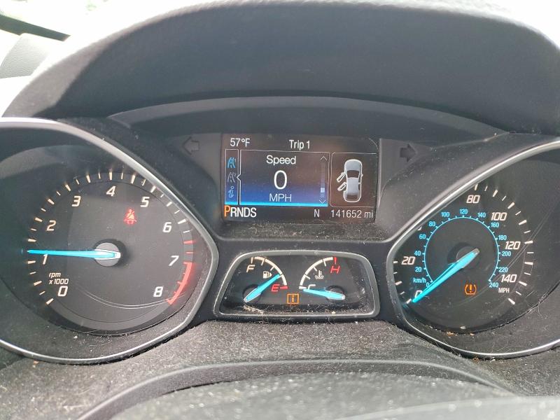 Продаж на аукціоні авто 2016 Ford Escape, vin: 1FMCU0F77GUA51161, номер лоту: 54333576