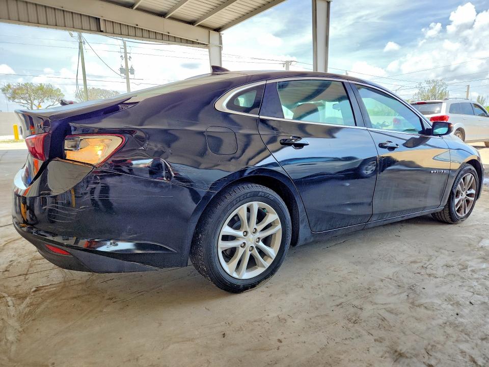 Aukcja sprzedaży 2016 Chevrolet Malibu, vin: 1G1ZE5ST4GF272533, numer aukcji: 52554836