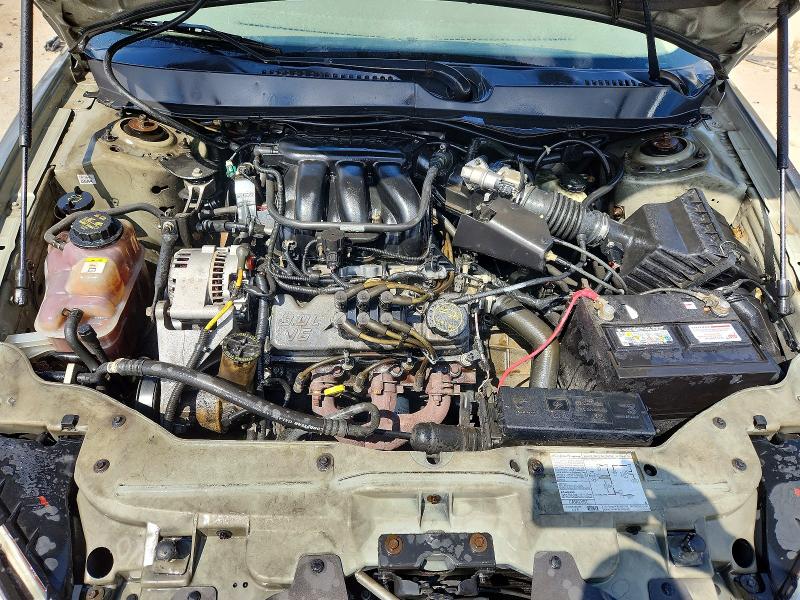Aukcja sprzedaży 2004 Ford Taurus, vin: 1FAFP55244A204383, numer aukcji: 52249046