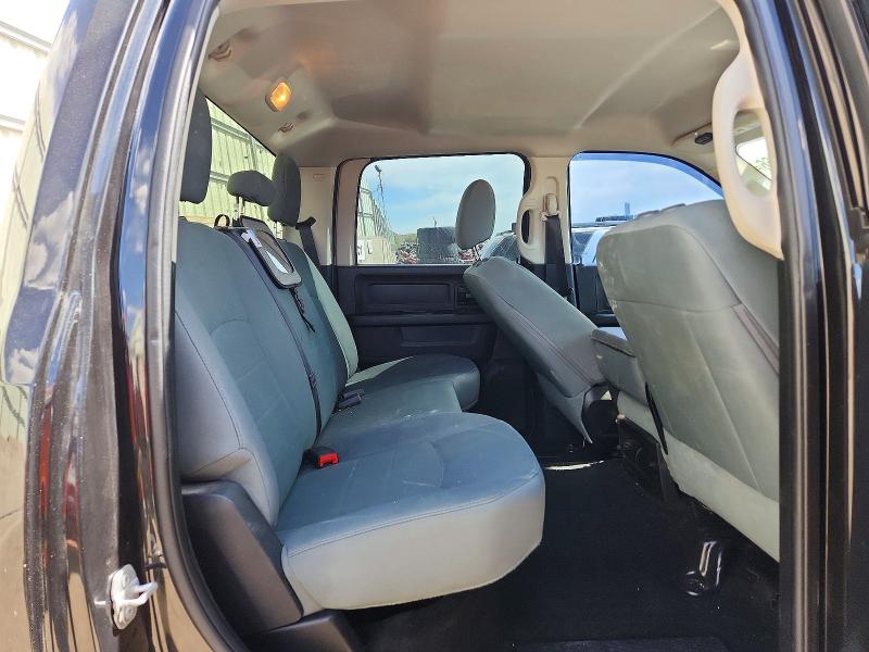 2016 Ram 1500 მანქანა იყიდება აუქციონზე, vin: 3C6RR7KTXGG312241, აუქციონის ნომერი: 54732266