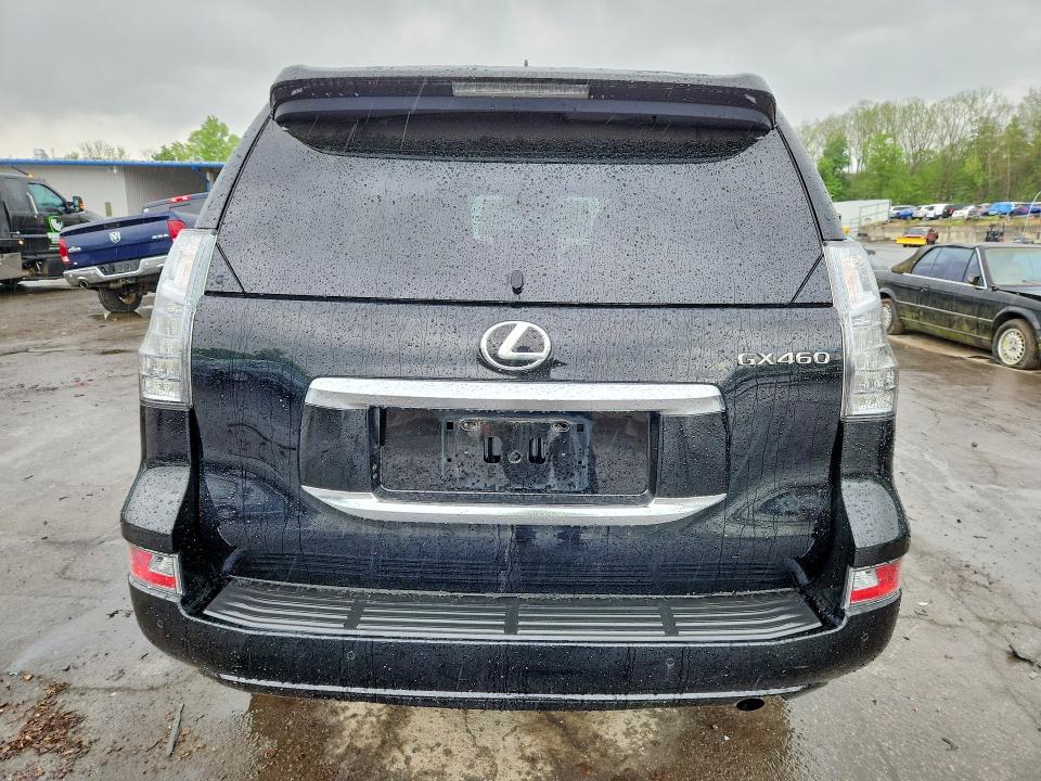 Продажа на аукционе авто 2023 Lexus Gx, vin: JTJAM7BX1P5368998, номер лота: 53069026
