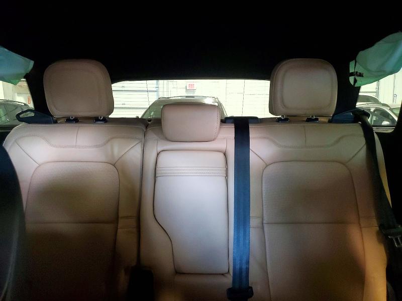 Продаж на аукціоні авто 2020 Lincoln Corsair, vin: 5LMCJ2D94LUL27571, номер лоту: 53078776
