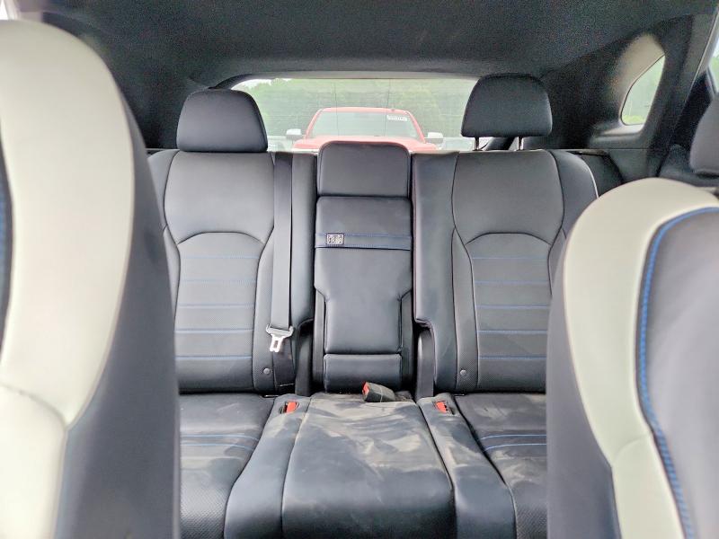 Aukcja sprzedaży 2021 Lexus Rx, vin: 2T2SZMAA6MC194313, numer aukcji: 54080026