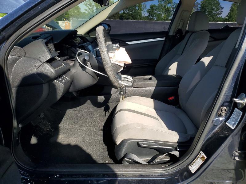 Aukcja sprzedaży 2018 Honda Civic, vin: 19XFC2F50JE006678, numer aukcji: 52151616