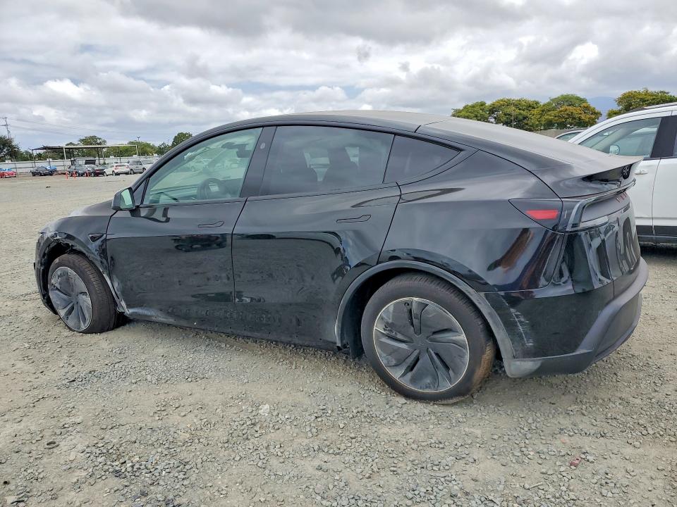 Aukcja sprzedaży 2026 Tesla Model Y, vin: 7SAYGDEE4TA584760, numer aukcji: 54605316
