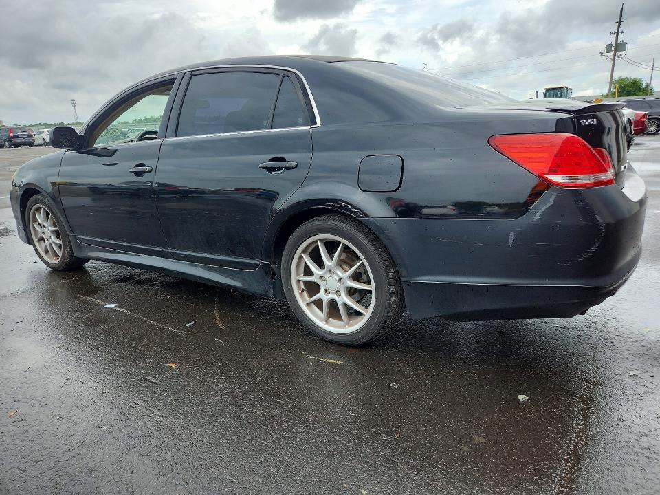 Продаж на аукціоні авто 2005 Toyota Avalon, vin: 4T1BK36B75U040570, номер лоту: 54958456