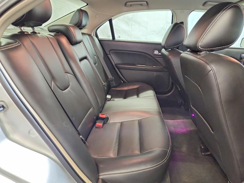 53925576 :رقم المزاد ، 3FAHP0CG1CR197729 vin ، 2012 Ford Fusion مزاد بيع
