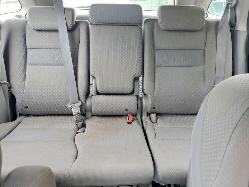 Aukcja sprzedaży 2007 Honda Cr-v, vin: JHLRE38327C021789, numer aukcji: 54260696