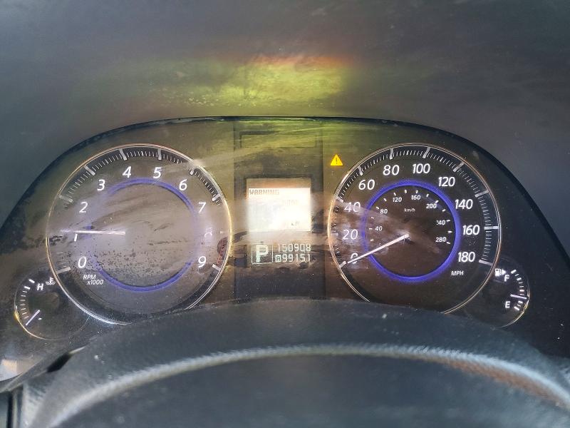 2014 Infiniti Qx70 მანქანა იყიდება აუქციონზე, vin: JN8CS1MU3EM450675, აუქციონის ნომერი: 52841896