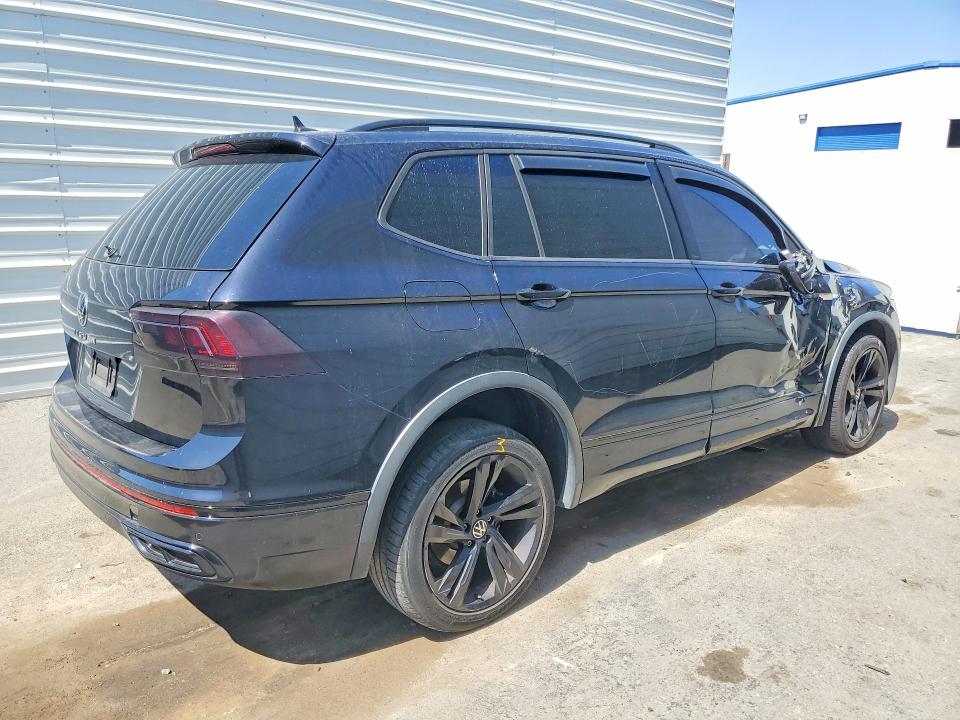 2023 Volkswagen Tiguan მანქანა იყიდება აუქციონზე, vin: 3VVCB7AX4PM015055, აუქციონის ნომერი: 53125086