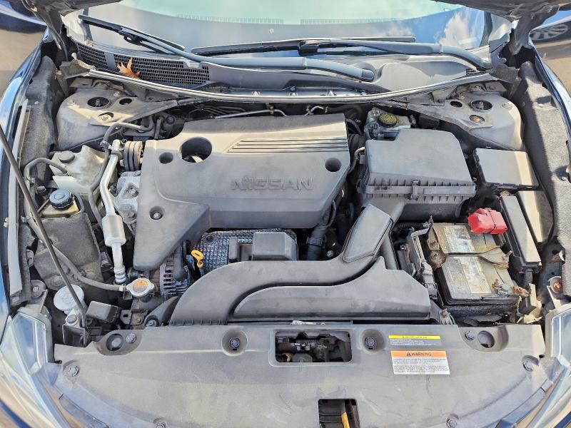 Aukcja sprzedaży 2018 Nissan Altima, vin: 1N4AL3AP3JC172375, numer aukcji: 53705216