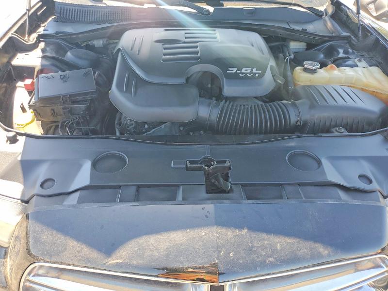 2014 Dodge Charger მანქანა იყიდება აუქციონზე, vin: 2C3CDXBG6EH268336, აუქციონის ნომერი: 54474416