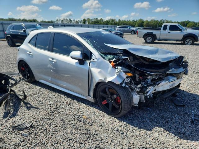 2021 Toyota Corolla მანქანა იყიდება აუქციონზე, vin: JTNC4MBE8M3106875, აუქციონის ნომერი: 54603036