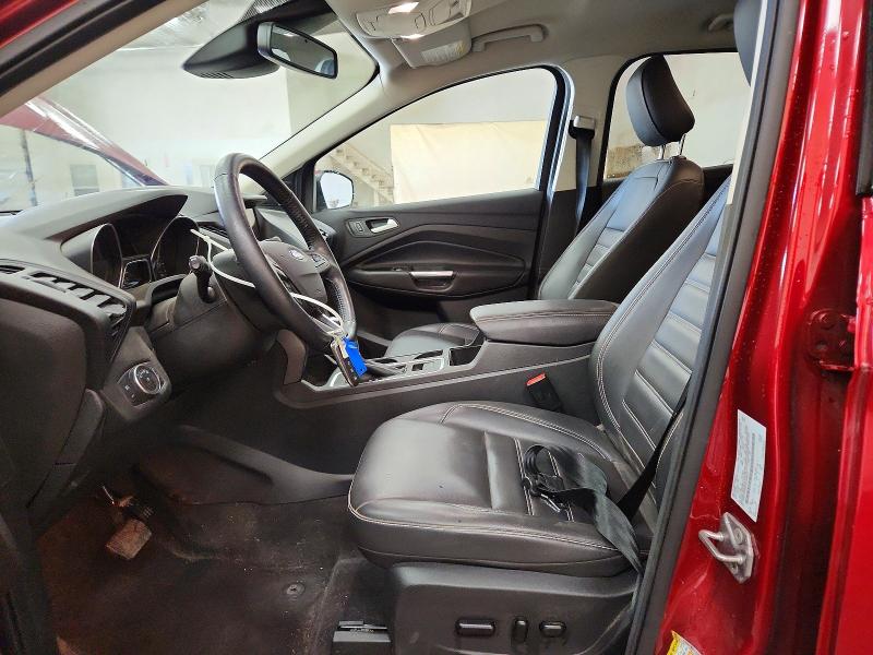 Продаж на аукціоні авто 2019 Ford Escape, vin: 1FMCU0HD3KUA40637, номер лоту: 53776746