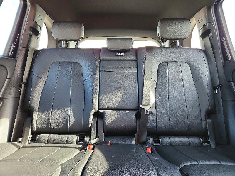 2020 Mercedes-benz Glb მანქანა იყიდება აუქციონზე, vin: WDC4M4HB4LW010528, აუქციონის ნომერი: 52731776