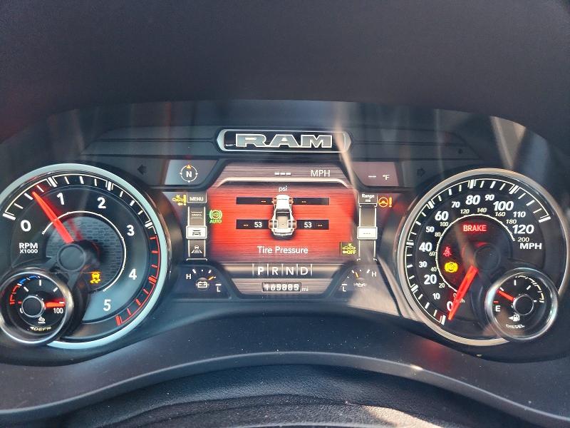 2020 Ram 3500 მანქანა იყიდება აუქციონზე, vin: 3C63RRJL1LG236289, აუქციონის ნომერი: 53659726