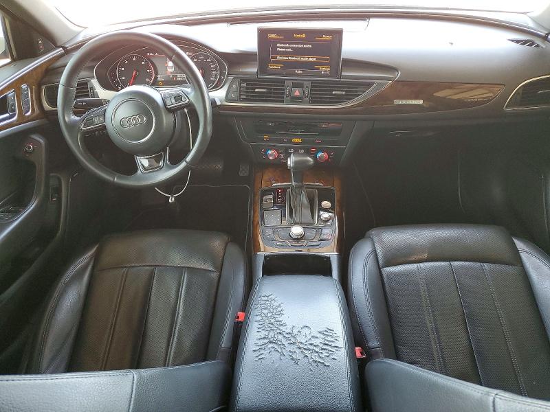 Aukcja sprzedaży 2013 Audi A6, vin: WAUHGAFC5DN132330, numer aukcji: 54080546