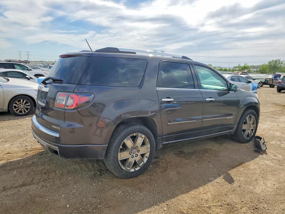 Aukcja sprzedaży 2014 Gmc Acadia, vin: 1GKKVTKD1EJ164231, numer aukcji: 54277176