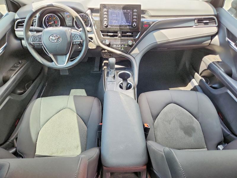 Продажа на аукционе авто 2024 Toyota Camry, vin: 4T1C11AK8RU261040, номер лота: 53323106