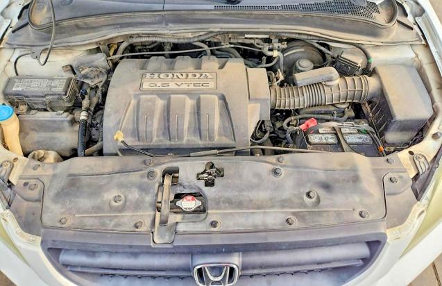 54169056 :رقم المزاد ، 5FNYF18625B027645 vin ، 2005 Honda Pilot مزاد بيع