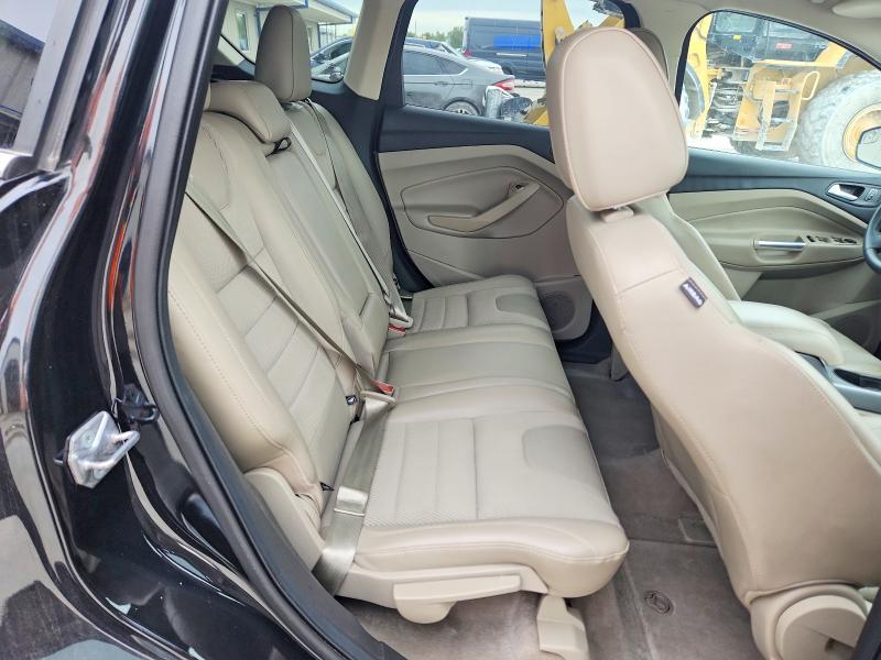 52369376 :رقم المزاد ، 1FMCU0GX4EUD08868 vin ، 2014 Ford Escape مزاد بيع