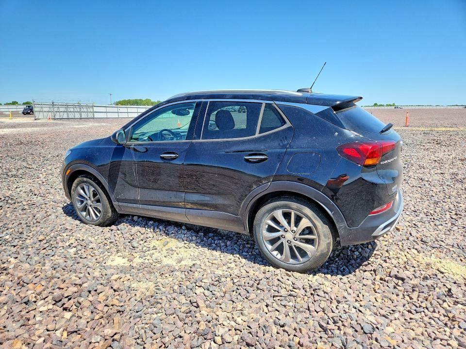 Продажа на аукционе авто 2020 Buick Encore Gx, vin: KL4MMFS26LB128379, номер лота: 53021556