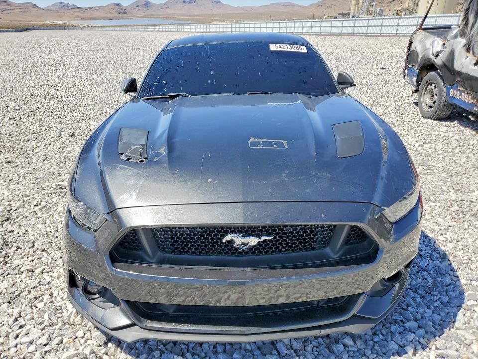 2016 Ford Mustang მანქანა იყიდება აუქციონზე, vin: 1FA6P8CF0G5226126, აუქციონის ნომერი: 54213086