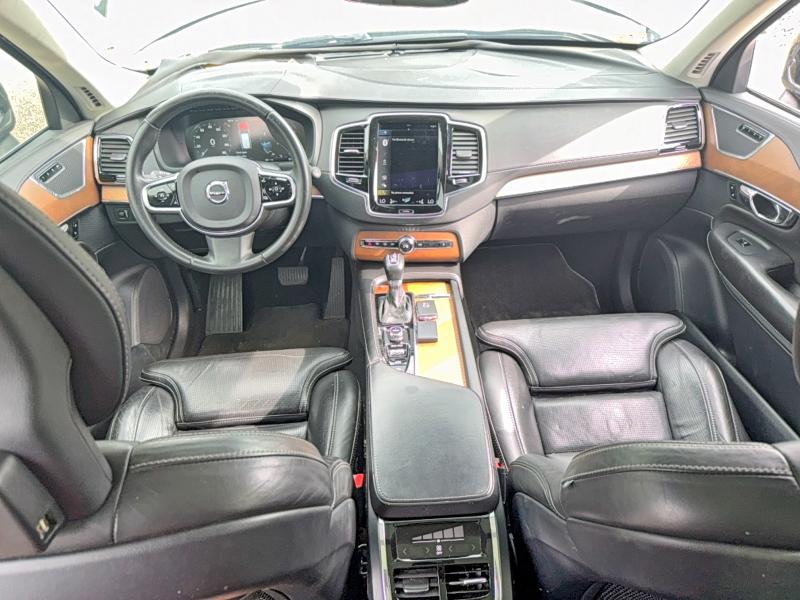 Aukcja sprzedaży 2016 Volvo Xc90, vin: YV4A22PL1G1059389, numer aukcji: 53296676
