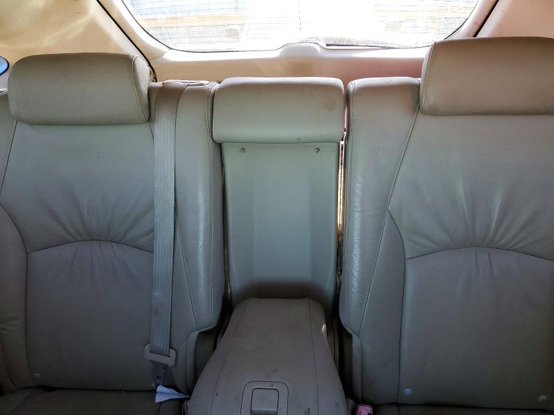 Продажа на аукционе авто 2008 Lexus Rx, vin: JTJGW31U482007112, номер лота: 53047796