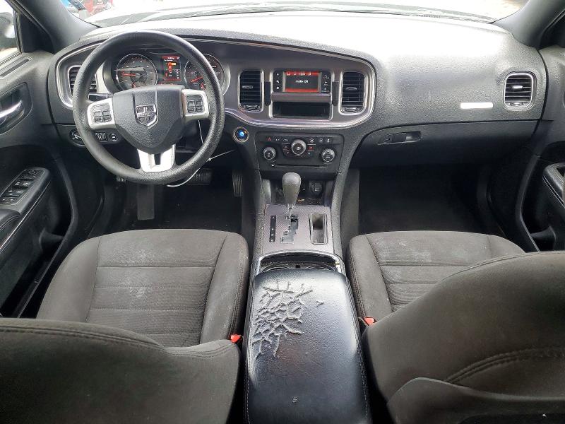 Aukcja sprzedaży 2013 Dodge Charger, vin: 2C3CDXBG0DH637304, numer aukcji: 52027786
