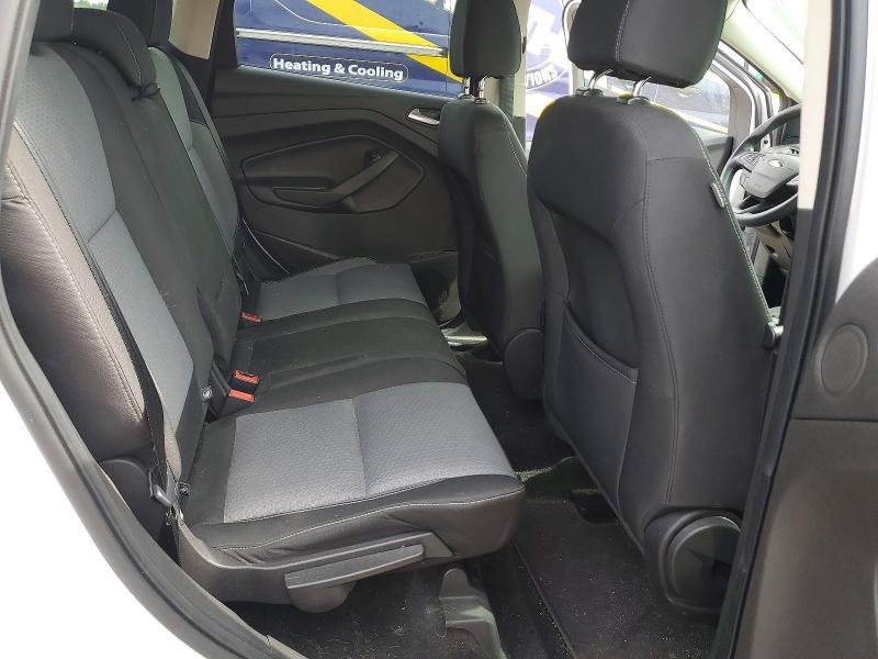 Aukcja sprzedaży 2017 Ford Escape, vin: 1FMCU0GDXHUE06667, numer aukcji: 54950786