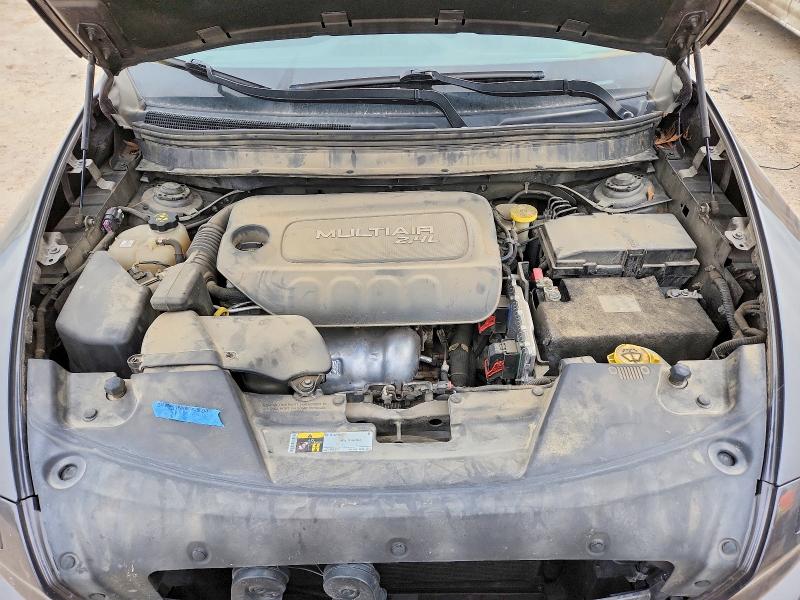 Продажа на аукционе авто 2015 Jeep Cherokee, vin: 1C4PJMCB5FW594218, номер лота: 54770476