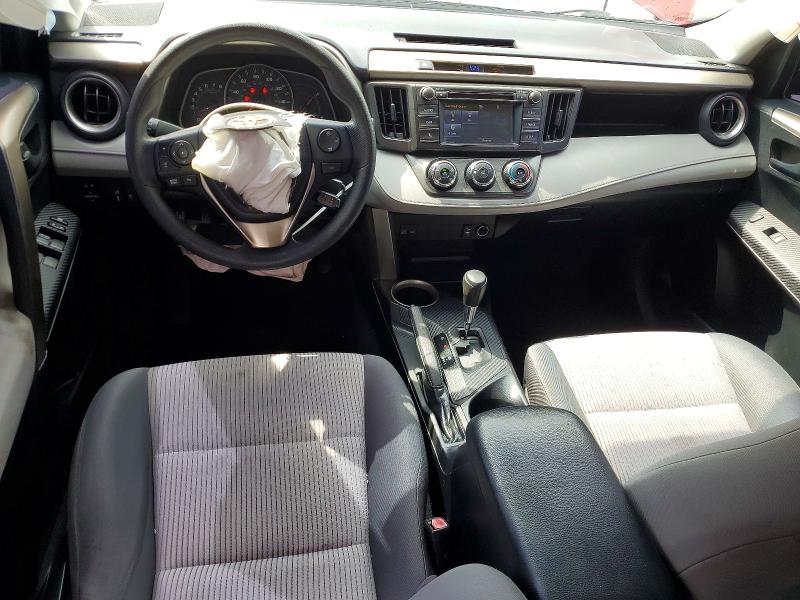 Продажа на аукционе авто 2014 Toyota Rav4, vin: 2T3ZFREV0EW093393, номер лота: 52707946