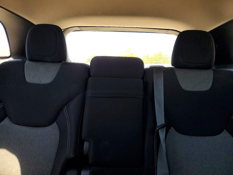 Продажа на аукционе авто 2015 Jeep Cherokee, vin: 1C4PJLAB9FW602186, номер лота: 54728016