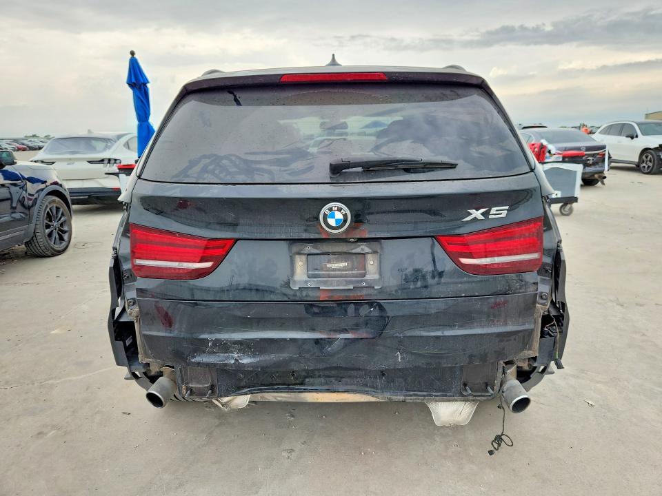 Продажа на аукционе авто 2016 Bmw X5, vin: 5UXKR0C50G0P27685, номер лота: 52954746