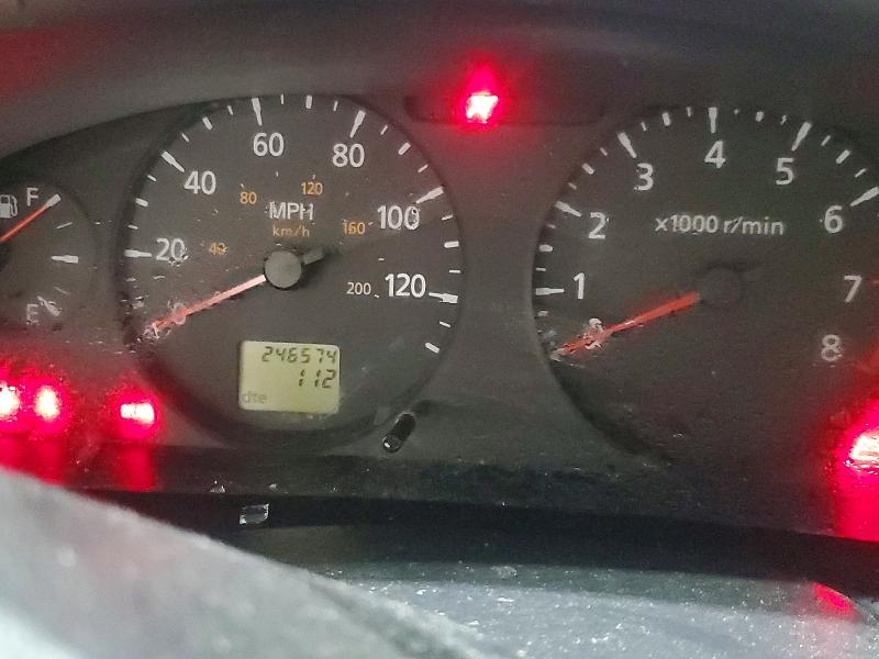 Aukcja sprzedaży 2006 Nissan Sentra, vin: 3N1CB51D86L574723, numer aukcji: 54019586