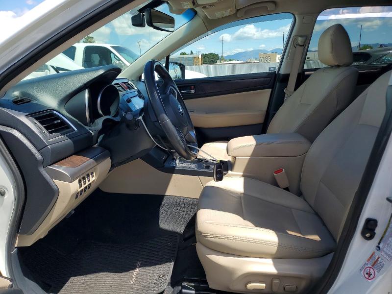 Продаж на аукціоні авто 2017 Subaru Outback, vin: 4S4BSENC6H3398243, номер лоту: 55409856