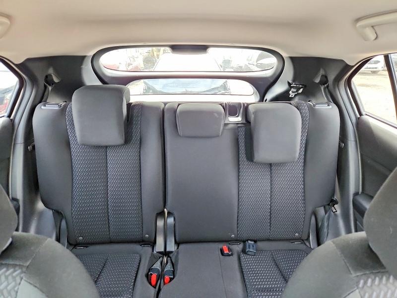 Aukcja sprzedaży 2019 Mitsubishi Eclipse Cross, vin: JA4AT3AA2KZ600497, numer aukcji: 53914316