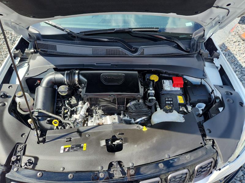 Продажа на аукционе авто 2026 Jeep Compass, vin: 3C4NJDCNXTT188082, номер лота: 53883906