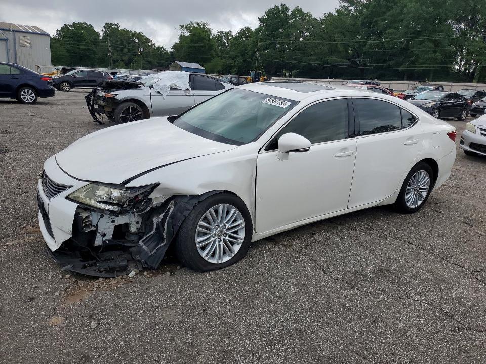 Продажа на аукционе авто 2013 Lexus Es, vin: JTHBK1GG9D2068138, номер лота: 54697766