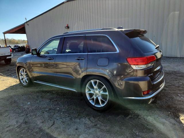 Продажа на аукционе авто 2016 Jeep Grand Cherokee, vin: 1C4RJFJG2GC450650, номер лота: 54083256