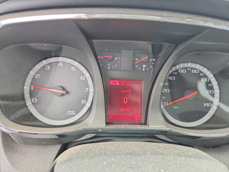 Aukcja sprzedaży 2014 Gmc Terrain, vin: 2GKFLXE37E6191397, numer aukcji: 53273766