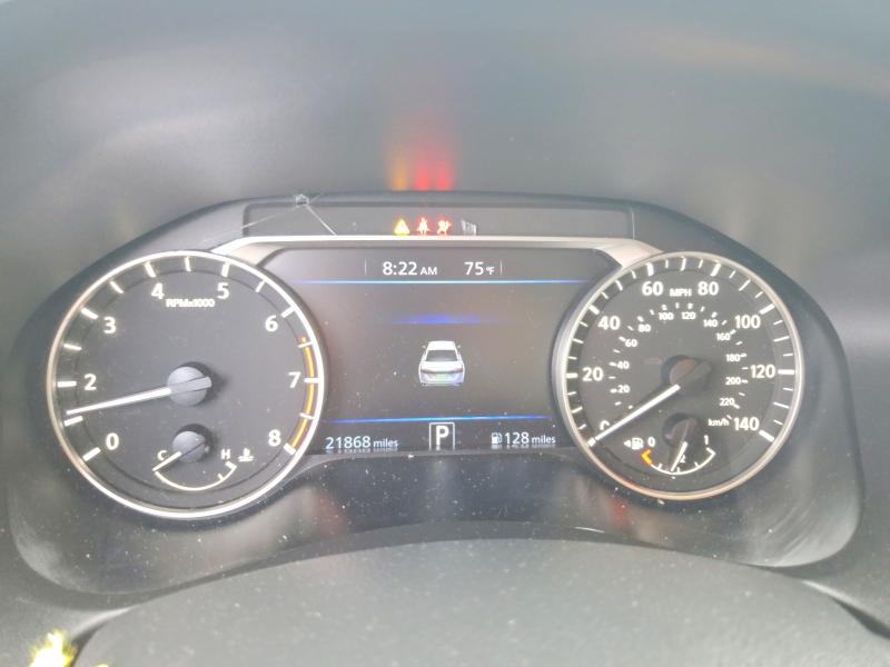 Aukcja sprzedaży 2023 Nissan Altima, vin: 1N4BL4CV8PN365382, numer aukcji: 53371166