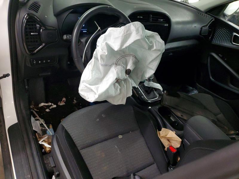 Aukcja sprzedaży 2025 Kia Soul, vin: KNDJ33AU8S7924128, numer aukcji: 52062026