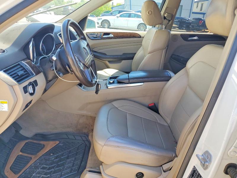 Aukcja sprzedaży 2012 Mercedes-benz Ml, vin: 4JGDA5HB7CA027689, numer aukcji: 52884856