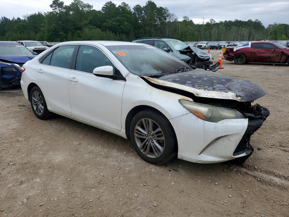Aukcja sprzedaży 2016 Toyota Camry, vin: 4T1BF1FK2GU545900, numer aukcji: 52965426