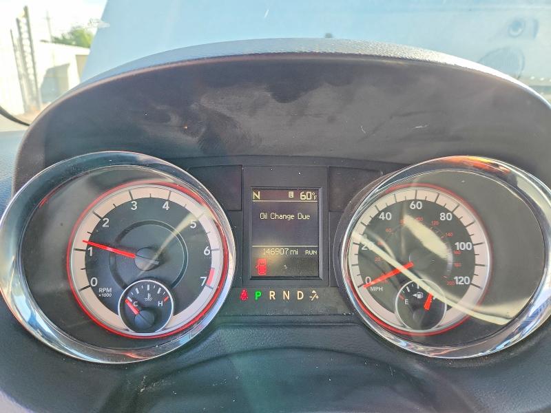 2017 Dodge Grand Caravan მანქანა იყიდება აუქციონზე, vin: 2C4RDGEG2HR814937, აუქციონის ნომერი: 54623296