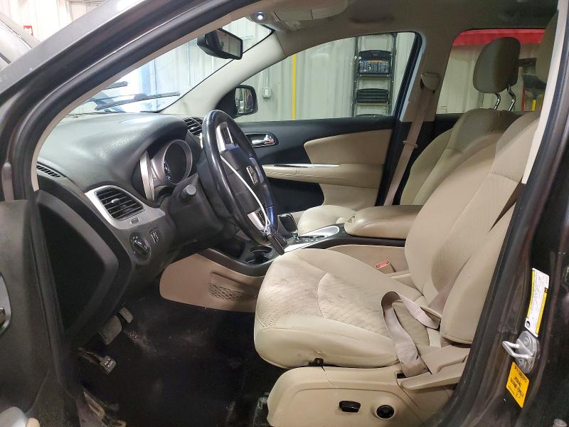 2014 Dodge Journey მანქანა იყიდება აუქციონზე, vin: 3C4PDCBG2ET142147, აუქციონის ნომერი: 53959976